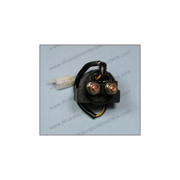 Relay Solenoid-Polaris-200 Phoenix-200 Sawtooth-170 RZR