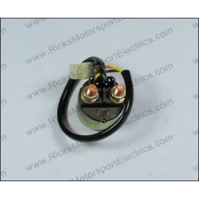 Relay Solenoid-Honda-TRX500 Fourtrax-Foreman-Rubicon