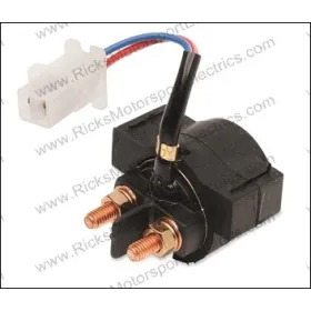 Relay Solenoïd-Yamaha-400 Maxim-400 Seca