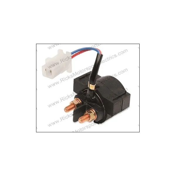 Relais Démarreur Yamaha 400 Maxim 400 Seca