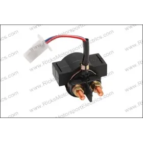 Relay Solenoid-Yamaha-XV500-535 Virago-550 Seca-550 Maxim-550 Vision-FJ600