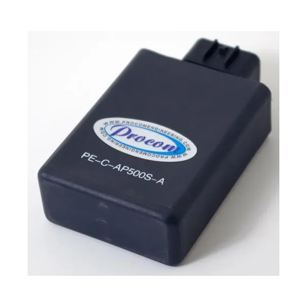 Boitier CDI Polaris Ranger 500 ATP500 Magnum 500 Scrambler 500 Sportsman 400 500