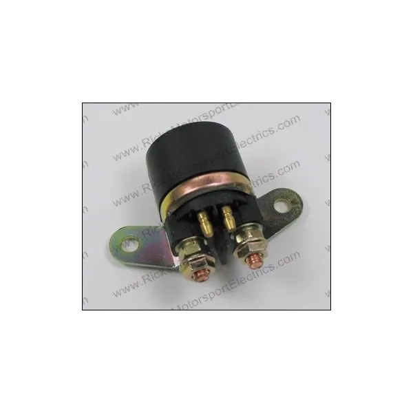 Relay Solenoid-Suzuki-GS600 Katana-GS500E-GSF400 Bandit-GS300L