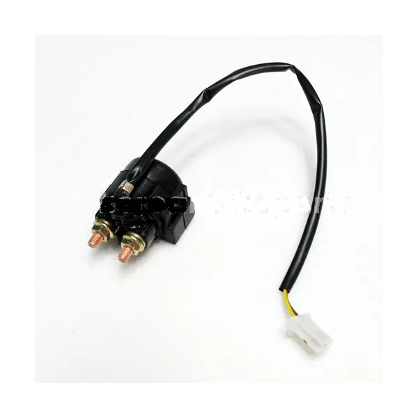 Relais Démarreur Solenoid-Hyosung-GT125-GT250-GT650