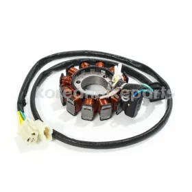 Alternateur Stator Allumage Hyosung RX125 32101HG5800