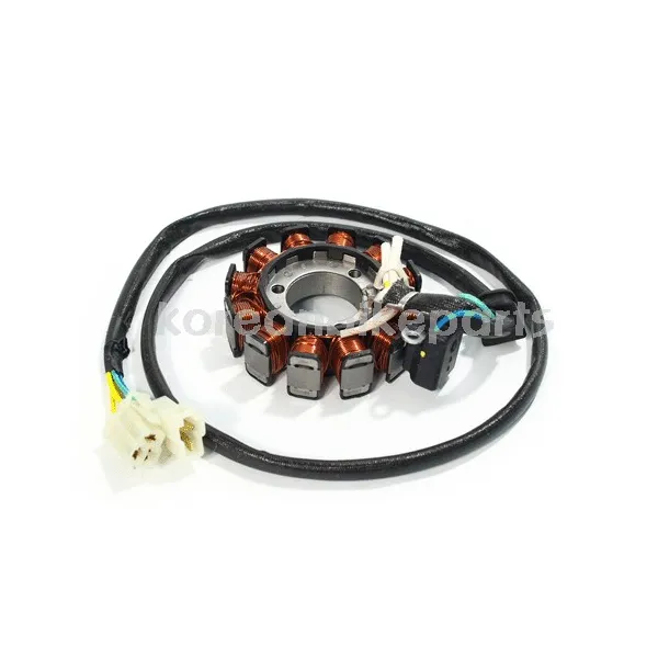 Alternateur Stator Allumage Hyosung RX125 32101HG5800