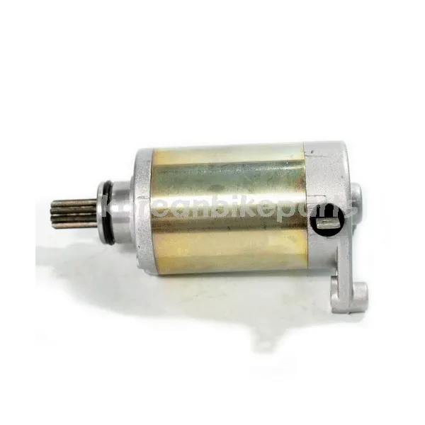 Starter Motor-Hyosung-RX125-RT125