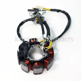 Stator-Daelim-Daystar VL125-VS125-VT125