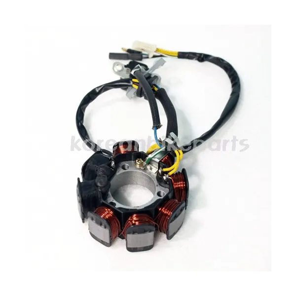 Allumage Alternateur Stator Daelim-125 Daystar 31120-BA1-0000
