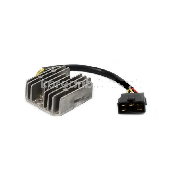 Régulateur Rectifieur  - Daelim - Daystar VL125-VS125-VT125