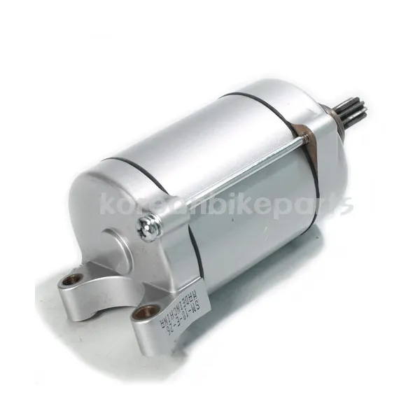 Démarreur Daelim Daystar VL125 VS125 VT125 31200-BA7-9000 
