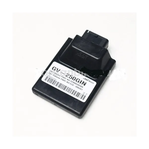 ECU-Hyosung-GV250 EFI