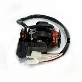 Stator-Hyosung -TE90-TE100-EZ100