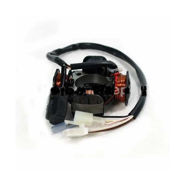 Alternateur Stator Allumage Hyosung  TE90 TE100 EZ100 32101HE7100