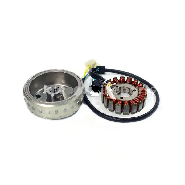 Alternateur Stator Rotor Hyosung GT650 GT650R GT650S GV650 32100HP9301 32100HP9330
