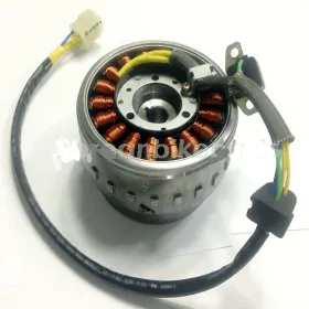 Alternateur Stator Rotor Hyosung GV250 32100H88400