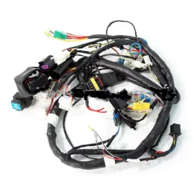 Faisceau Electrique Complet - Hyosung - GV250 EFI