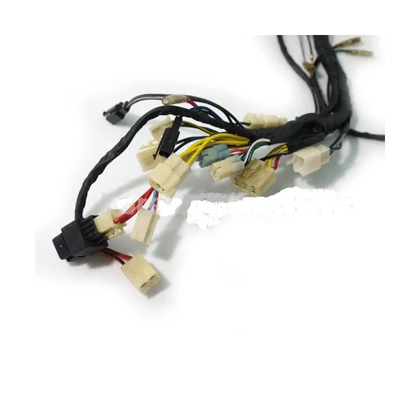 Wire Harness-Hyosung-GV250 
