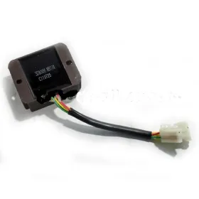 Régulateur Rectifieur Hyosung MS3 250 GT650 GT650R GV650 ST7