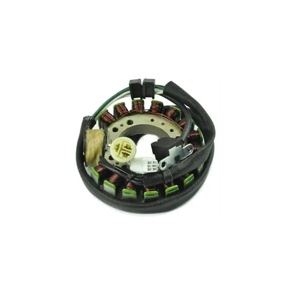 Stator-Yamaha-600 Grizzly  
