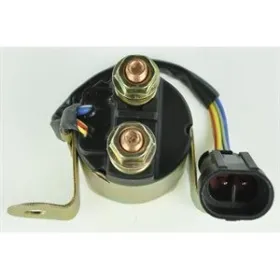 Relay Solenoid-Polaris Ranger 400-500-570 RZR-700-Ranger 800 RZR-Ranger 900 RZR-Ranger 900XP 