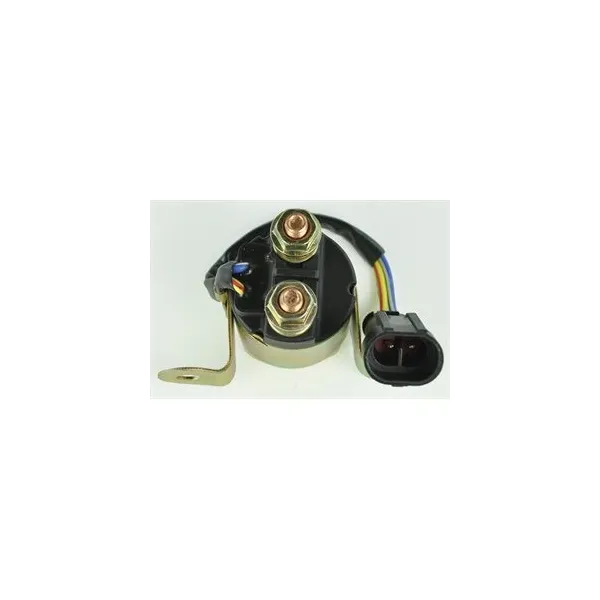Relay Solenoid-Polaris Ranger 400-500-570 RZR-700-Ranger 800 RZR-Ranger 900 RZR-Ranger 900XP 