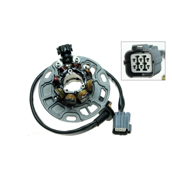 Stator-Kawasaki-KX250  