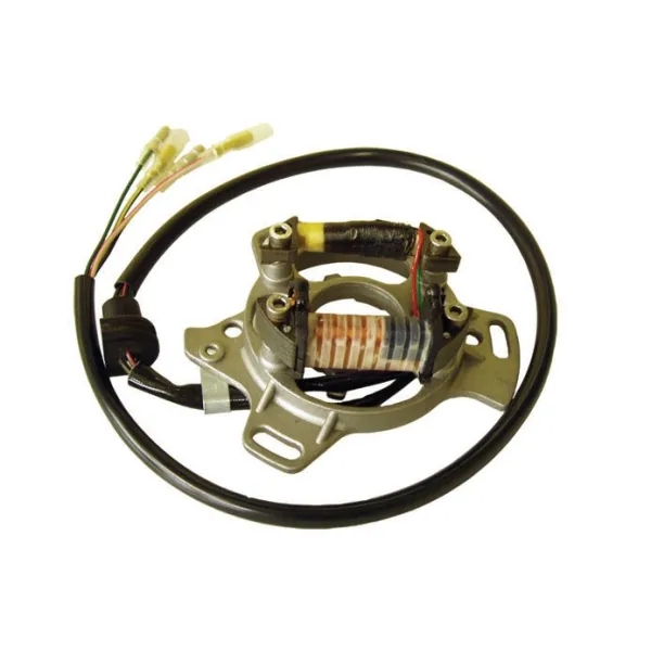 Alternateur Stator Allumage Kawasaki KX80 KX100 