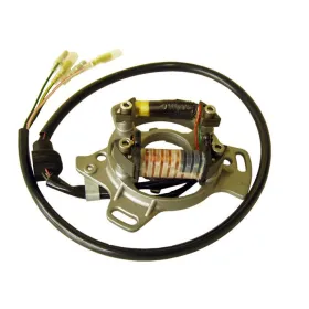 Alternateur Stator Allumage Kawasaki KX60