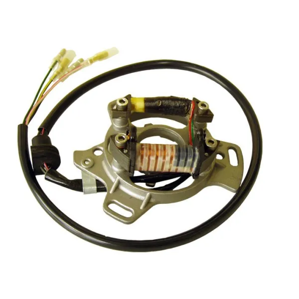 Alternateur Stator Allumage Kawasaki KX60