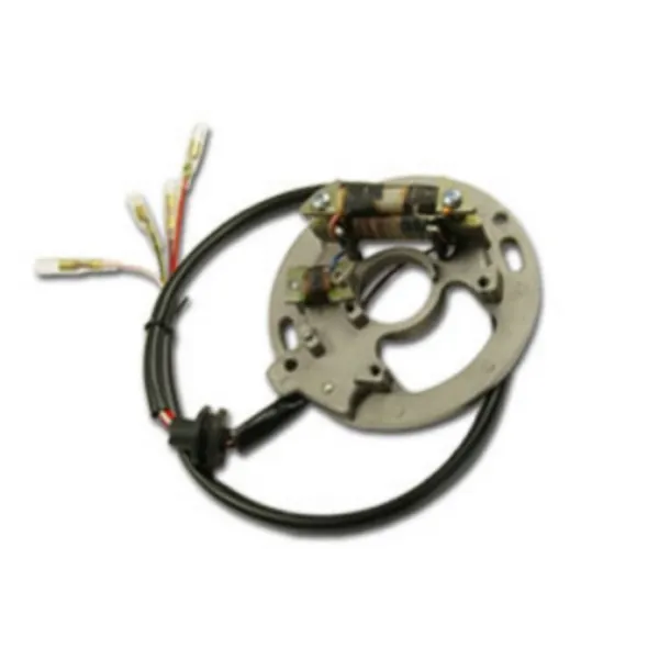 Stator-Kawasaki-KX500