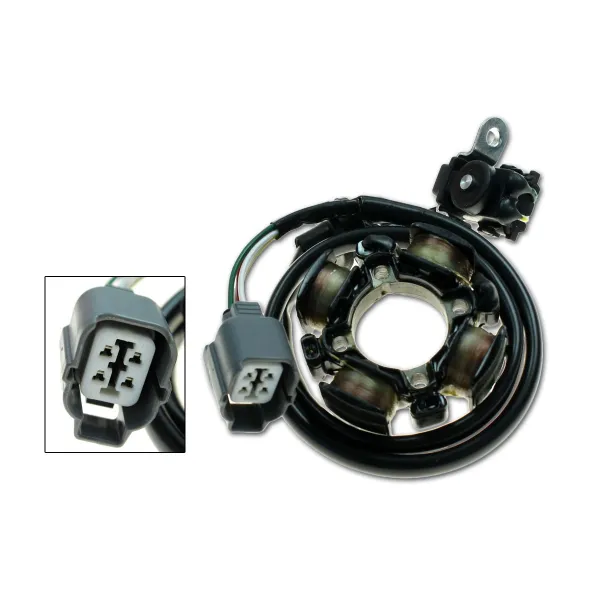 Alternateur Stator Allumage Kawasaki KXF450