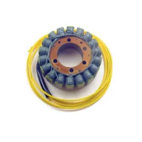 Stator-Yamaha-XV1600 Midnight Star-Road Star-Silverado