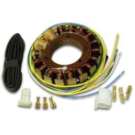 Stator Allumage Honda CX500 FT500 Ascot
