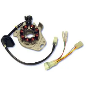 Stator-Honda-CR250 