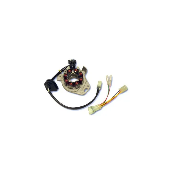 Alternateur Stator Allumage Eclairage Honda CR250 