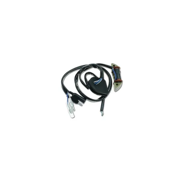 Stator-Honda-CR500