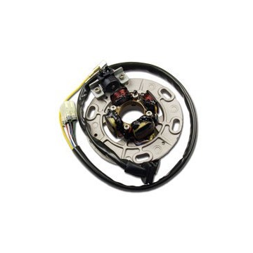Stator Allumage Eclairage Yamaha YZ125