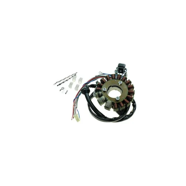 Stator-Yamaha - RD250-RZ250-RD350-RZ350
