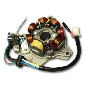 Stator Allumage Honda CG125