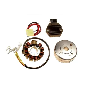 Hi-Power Stator Kit KTM-400-450-520-525-560