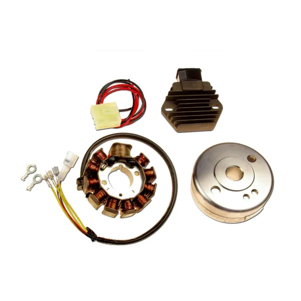 Hi-Power Stator Kit KTM-400-450-520-525-560