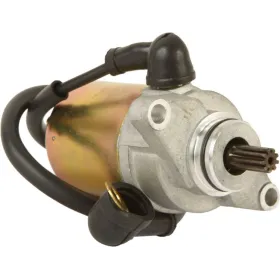 Starter Motor-Polaris-Scrambler 90-Predator 50-Predator 90-Sportsman 90-Outlaw 50