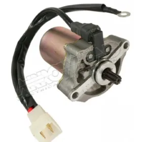 Starter Motor-Polaris-Outlaw 90-Sportsman 90