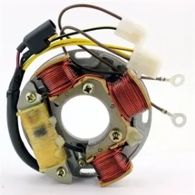 Stator Allumage SkiDoo Alpine 503 508 Citation Escapade Formula Nordik 50 60 Safari 250 377 503 Skandic 503 Stratos Tundra 250