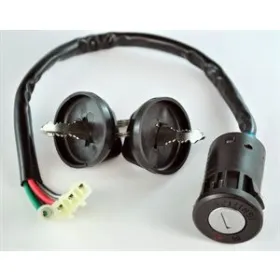 Two Position Ignition Key Switch Honda TRX400EX OEM 35100-HN1-000 35010-HF1-670 35100-HM8-000