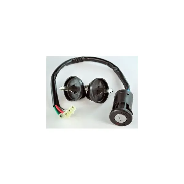 Two Position Ignition Key Switch Honda TRX400EX OEM 35100-HN1-000 35010-HF1-670 35100-HM8-000