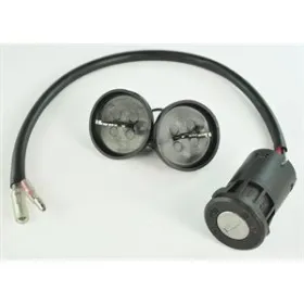 Contacteur à clé Neiman Honda TRX300EX TRX300EX Fourtrax 