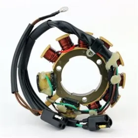 Stator Allumage Arctic Cat EXT580 EFI EXT580 Mountain Cat Pantera 440 580 Wildcat 700 ZR580 EFI