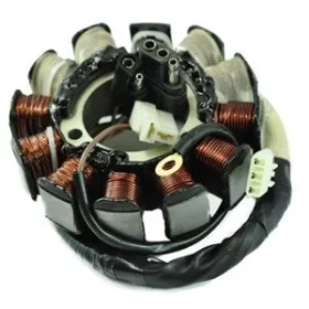 Stator-Arctic Cat-Mountain Cat 500-600 EFI-Pantera 600EFI-ZL500 EFI-ZL600 EFI-ZR500 EFI-ZR600 EFI 